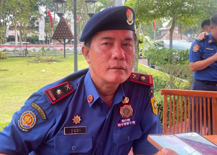 Kakek di Bojonggede yang Tercebur ke Septic Tank Meninggal