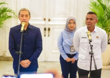 Denny Mulyadi Terpilih Jadi Sekda Kota Bogor