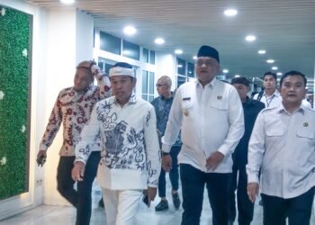 14 Perusahaan Kabupaten Bogor Disegel KLH, Bupati Takut Kehilangan Investor