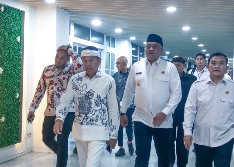 14 Perusahaan Kabupaten Bogor Disegel KLH, Bupati Takut Kehilangan Investor