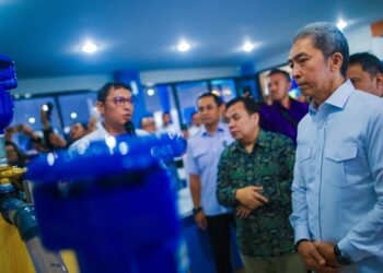 Training Center Tirta Pakuan untuk Cetak SDM Unggul