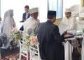 Program Nikah Massal Gratis Kemenag RI Kurang Diminati Warga Bogor