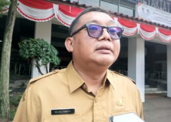 Nasib 2 ASN Disdik yang Diduga Terlibat Perselingkuhan Belum Jelas