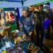 Sukses Digelar, Bogor Suka-Suka Dipadati Ribuan Pengunjung Pecinta Kuliner