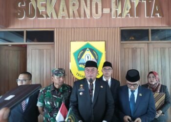 “Bedol Desa” Bupati Bogor Terus Berlanjut, Giliran 53 Pejabat Dilantik