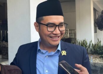 Ketua DPRD Desak Pemkab Gencar Lakukan Sosialisasi Pasca Kasus Pesta Gay Terungkap