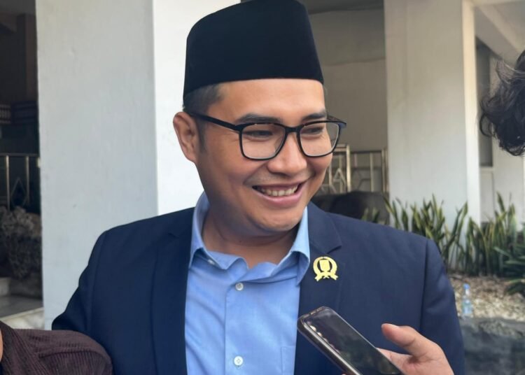 Ketua DPRD Desak Pemkab Gencar Lakukan Sosialisasi Pasca Kasus Pesta Gay Terungkap