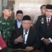 Ma’ruf Amin Hadiri PKU di Kabupaten Bogor, Minta Ulama Upgrade Kemampuan