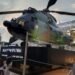 Fantastis, Tugu Helikopter di Simpang Sentul Habiskan Anggaran Lebih dari Setengah Miliar 