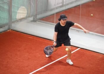 Padel Life Hadir di Bogor, Olahraga Makin Seru
