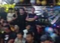Polisi Amankan 4 Kondom dan 1 Pedang di Pesta Gay Puncak