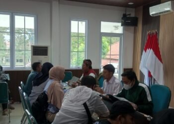SPMB Semrawut, Disdik Bogor Buka Help Desk 