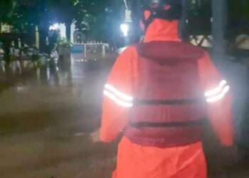 Imbas Hujan Deras, 226 Rumah di Bojonggede Terdampak Banjir 