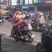 Kronologi Truk Tabrak Motor di Ciampea, 2 Orang Terluka