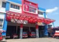 Bikin Geram, Damkar Bogor Dapat Laporan Palsu di Bojonggede