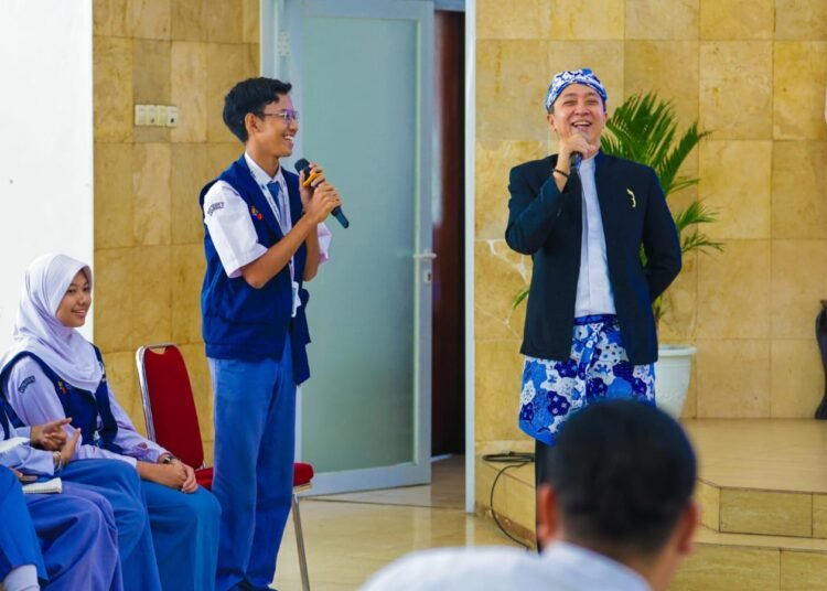 Anak Kota Bogor Usulkan Lima Poin Penting untuk Pemerintah