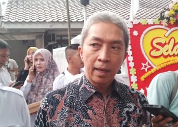 Dedie Rachim Tetapkan Masuk Sekolah di Kota Bogor Pukul Tujuh