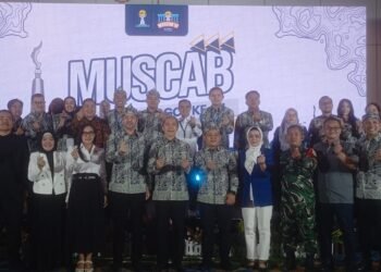 Jadi Calon Tunggal, Muhammad Al Farissy Pimpin HIPMI Kota Bogor