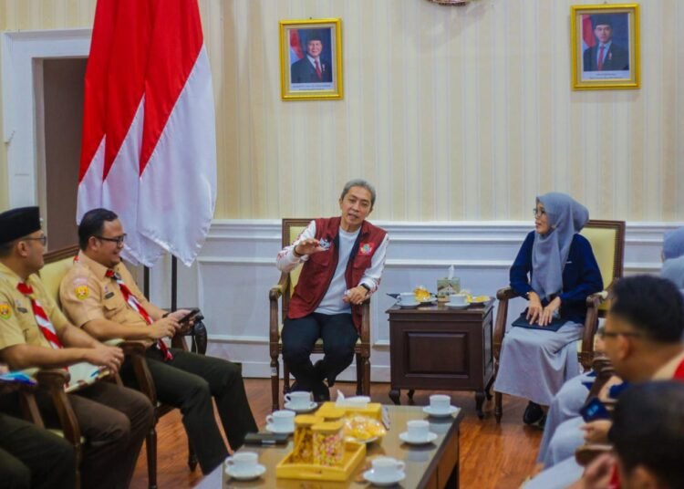 BPS Kota Bogor Akan Lakukan Sensus Ekonomi 2026