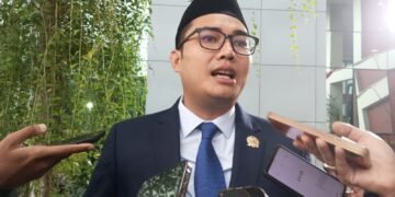 Ketua DPRD Sastra Winara Ingatkan Pemkab Bogor Siaga Antisipasi Bencana