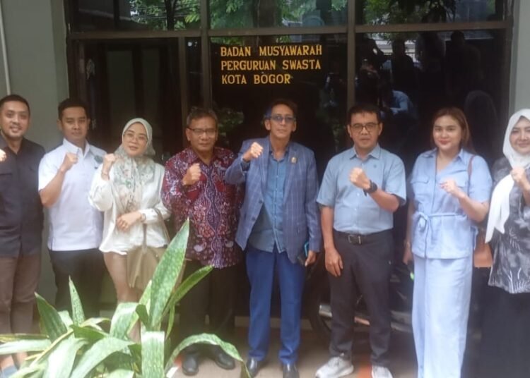 Fraksi PAN DPRD Kota Bogor Pastikan Tidak Ada Siswa Putus Sekolah 