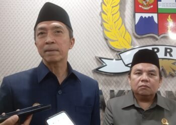 Pemkot Bogor Alokasikan 26 M untuk Lahan Trase Baru di Batutulis