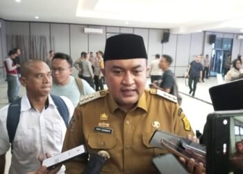 Bupati Bogor Targetkan Kursi Pejabat Eselon II yang Kosong Terisi Agustus