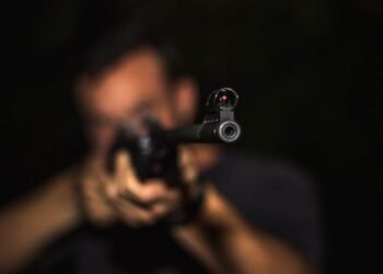 Diduga Teroris, Pria di Rumpin Ditangkap Densus 88 