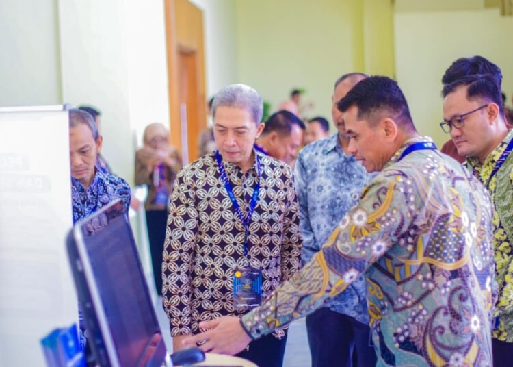 Tangkal Ancaman Siber, Pemkot Bogor Bentuk Tim CSIRT