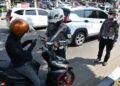 Puluhan Pelanggar Lalin Terjaring Operasi Patuh Lodaya di Kota Bogor