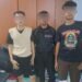 Tawuran Antar Geng di Sukaraja, Tiga Remaja Diamankan Polisi
