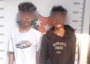 Busur Panah Jadi Barang Bukti Tawuran di Parung, 2 Remaja Ditangkap