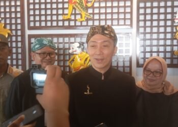 Beberes Runtah, Pilah Sampah Libatkan Pelaku Usaha