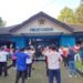 Jumat Sehat PWI Kota Bogor Diapresiasi Wali Kota Dedie Rachim
