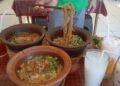 Mie Ayam Coet Special Chef Wawan Bogor, Sajian Unik Menggugah Selera