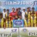 Turnamen Piala Soeratin 2025 Ditutup, Oneway Soccer School Sapu Bersih Gelar Juara