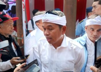Catat! Tahun Ini 6 SMA Negeri Dibangun di Kabupaten Bogor