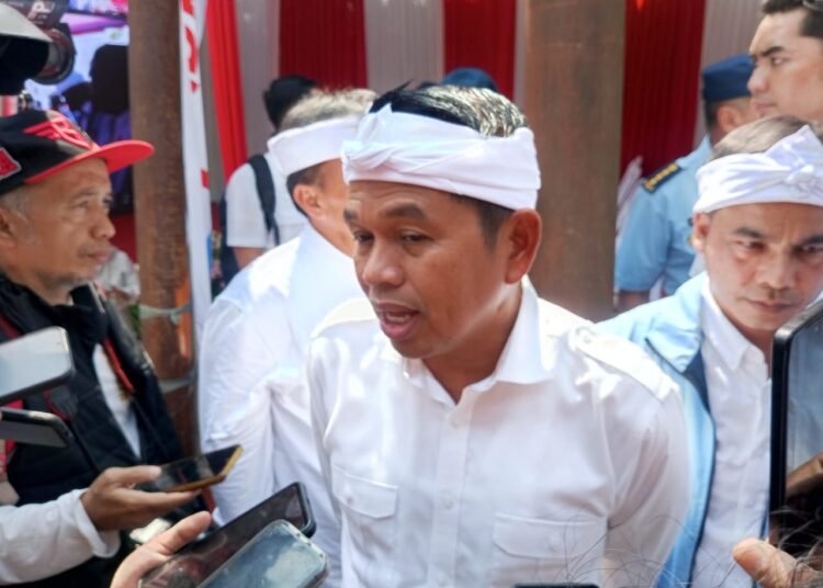 Catat! Tahun Ini 6 SMA Negeri Dibangun di Kabupaten Bogor