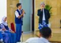 Anak-anak di Kota Bogor Bersuara