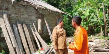 Hingga Saat Ini, Masih Ada 14 Ribu Rumah Tidak Layak Huni di Kabupaten Bogor 