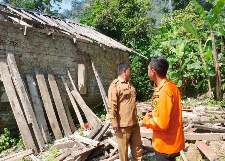Hingga Saat Ini, Masih Ada 14 Ribu Rumah Tidak Layak Huni di Kabupaten Bogor