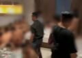 Video Penggerebekan Pesta Gay Viral di Medsos, Polisi : Bukan di Bogor!