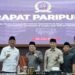 DPRD Kota Bogor Terima Draft RPJMD dan Mulai Pembahasan 4 Raperda