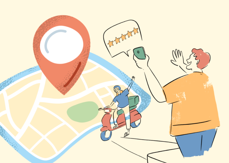 Driver Ojol Jabodetabek Tolak Wacana Potongan Komisi 10 Persen