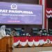 Rapat Paripurna DPRD Kota Bogor Hasilkan 2 Kebijakan untuk Kemaslahatan Warga