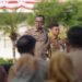 Sekda Tekankan Semangat Kolaboratif dan Responsif Terhadap Publik 