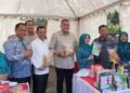 Bupati Bogor Resmi Buka Gebyar Pelayanan Publik dalam Semarak Kemerdekaan RI Ke-80