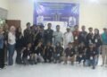 Bertajuk Turkish Mode, Pemilihan Ketua RT di Cimandala Jadi Contoh Edukasi Demokrasi Warga