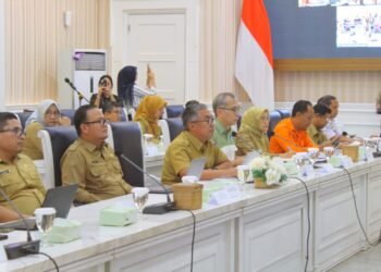 Kota Bogor Masuk Nominasi Kota Sehat Nasional 