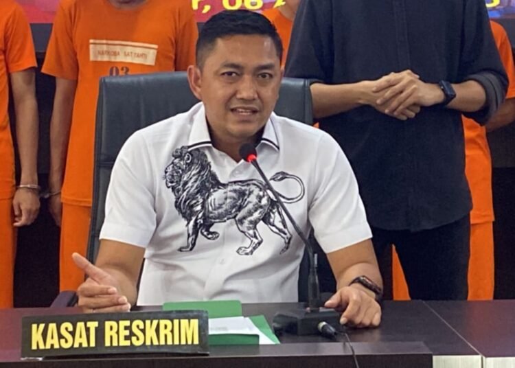 Remaja di Kota Bogor Dikeroyok, 3 Pelaku Diciduk Polisi, 1 Buron